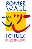 Logo der Römerwall-Schule
